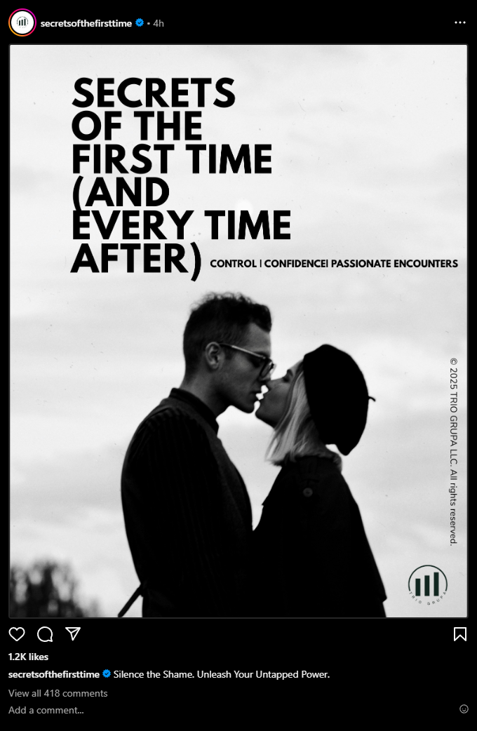 Secrets of the First Time by Jason Langford (Official Guide Overview)