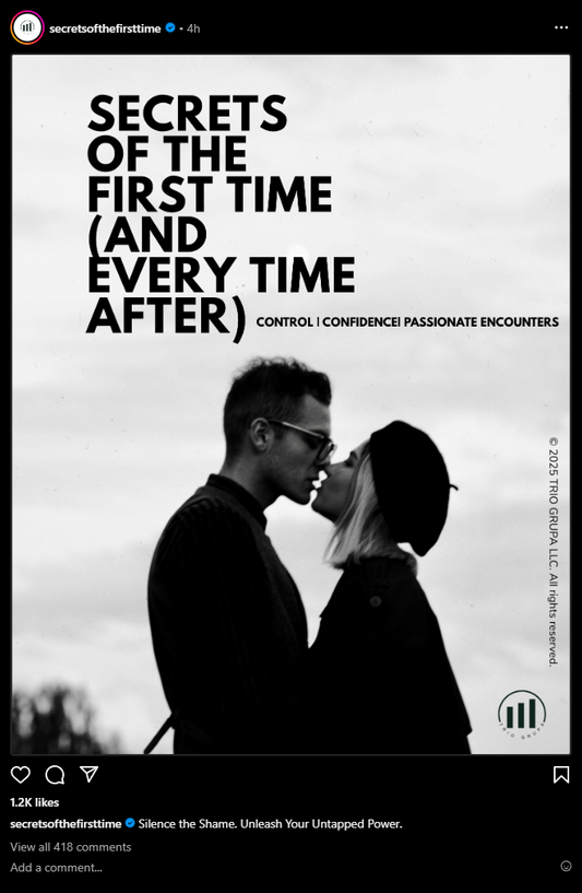 Secrets of the First Time by Jason Langford (Official Guide Overview)