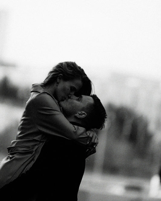 Why Do I Finish Too Fast With a New Partner? (And How to Fix It)