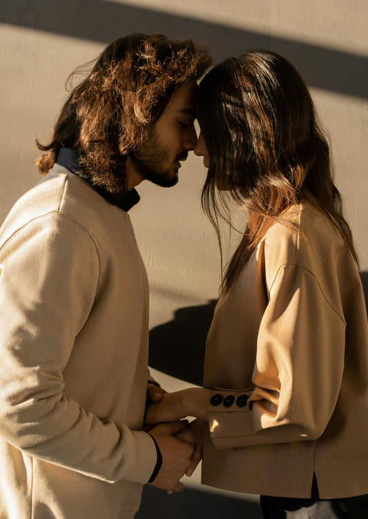 Why Does It Only Happen With a Partner But Not When I’m Alone?