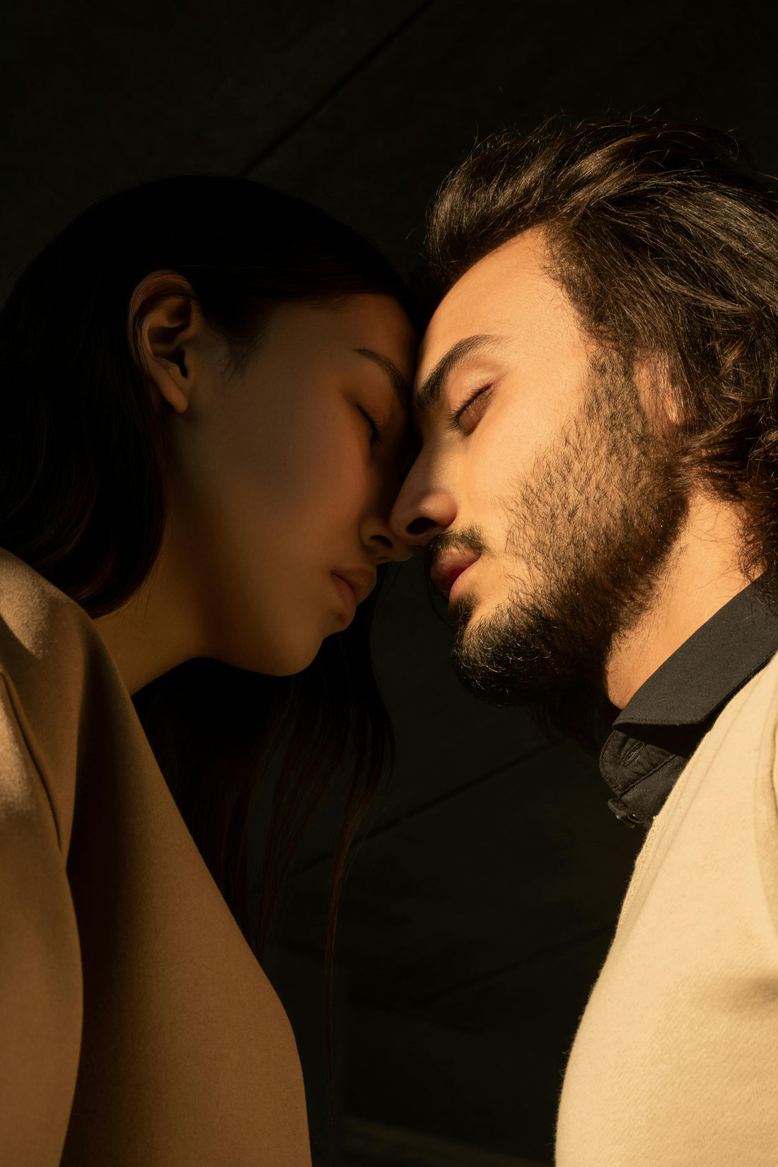Why Do I Lose Control Faster During Sex Than When I’m Alone?