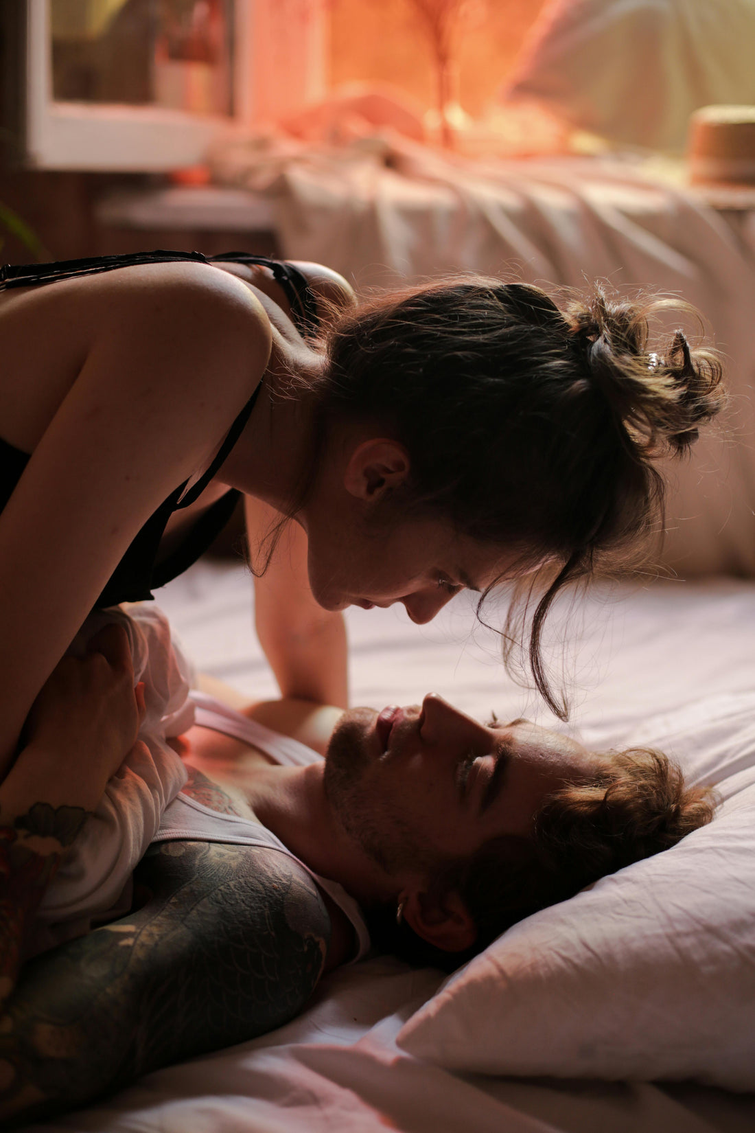 How to Last Longer in Bed: 3 Science-Backed Techniques That Actually Work