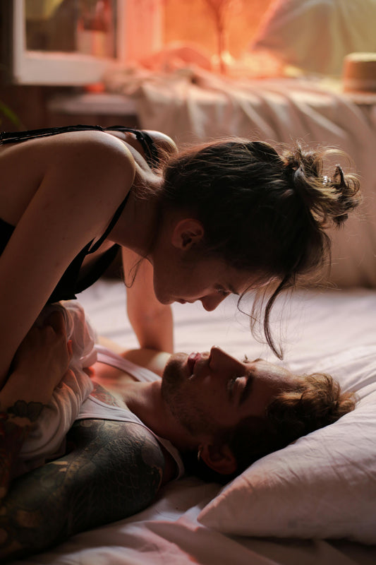 How to Last Longer in Bed: 3 Science-Backed Techniques That Actually Work