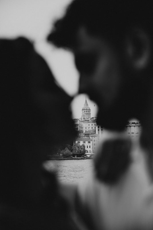 Why Do I Feel Nervous the First Time With Someone New?