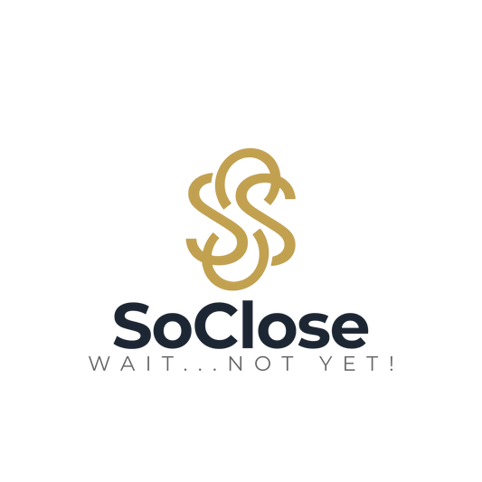 SoClose — Wait Not Yet!
